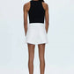 Pistola - Kennedy Mid Rise Cut Off Short