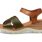 Eric Michael - Women's Missy Sandals