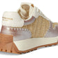Sam Edelman - Women's Langley Lace Up Sneakers