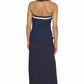 Central Park West - Strapless Bodycon Dress
