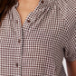 Bella Dahl - Short Sleeve Raglan Shirt