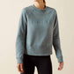 Ariat - Martine Crewneck Sweatshirt