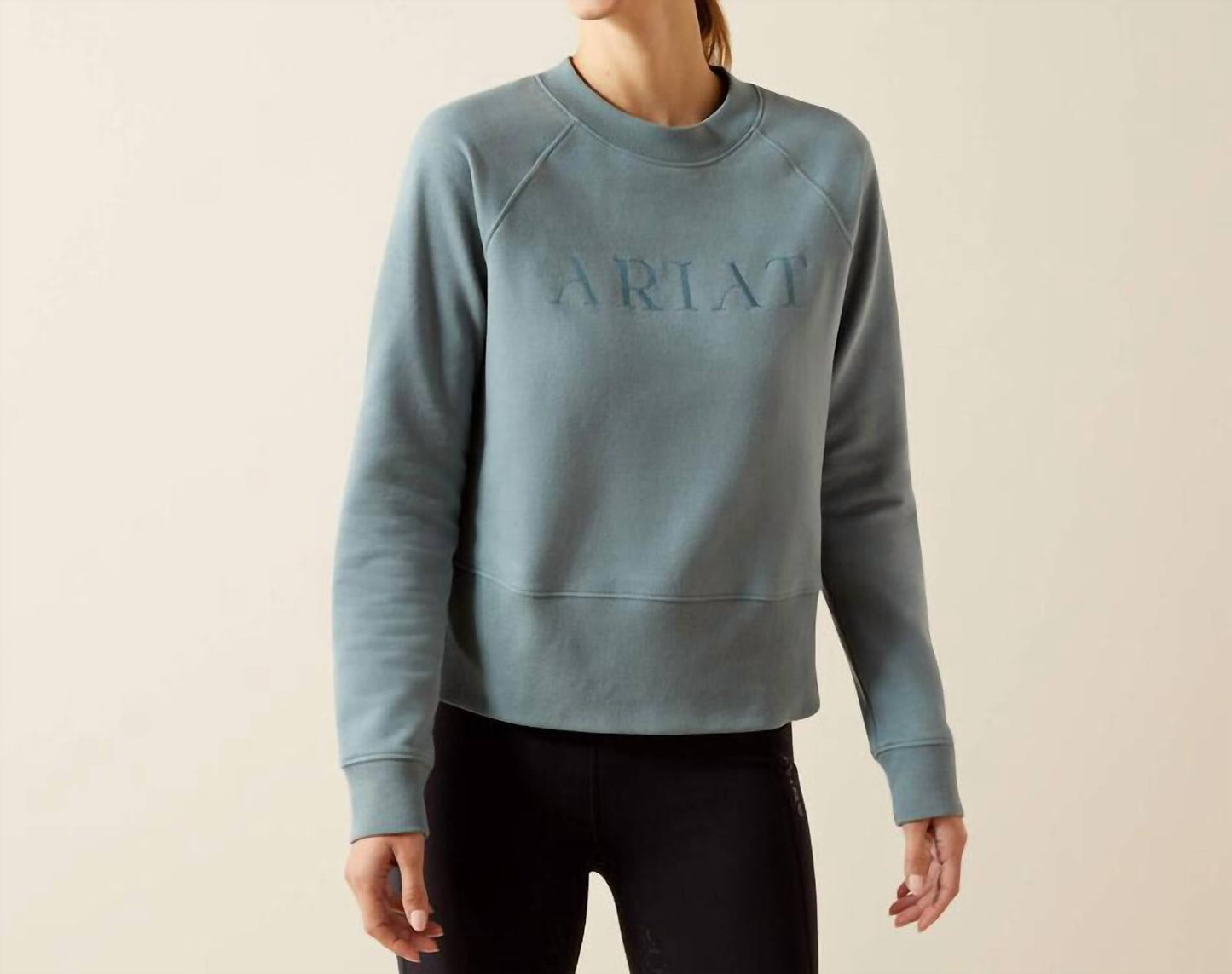 Ariat - Martine Crewneck Sweatshirt