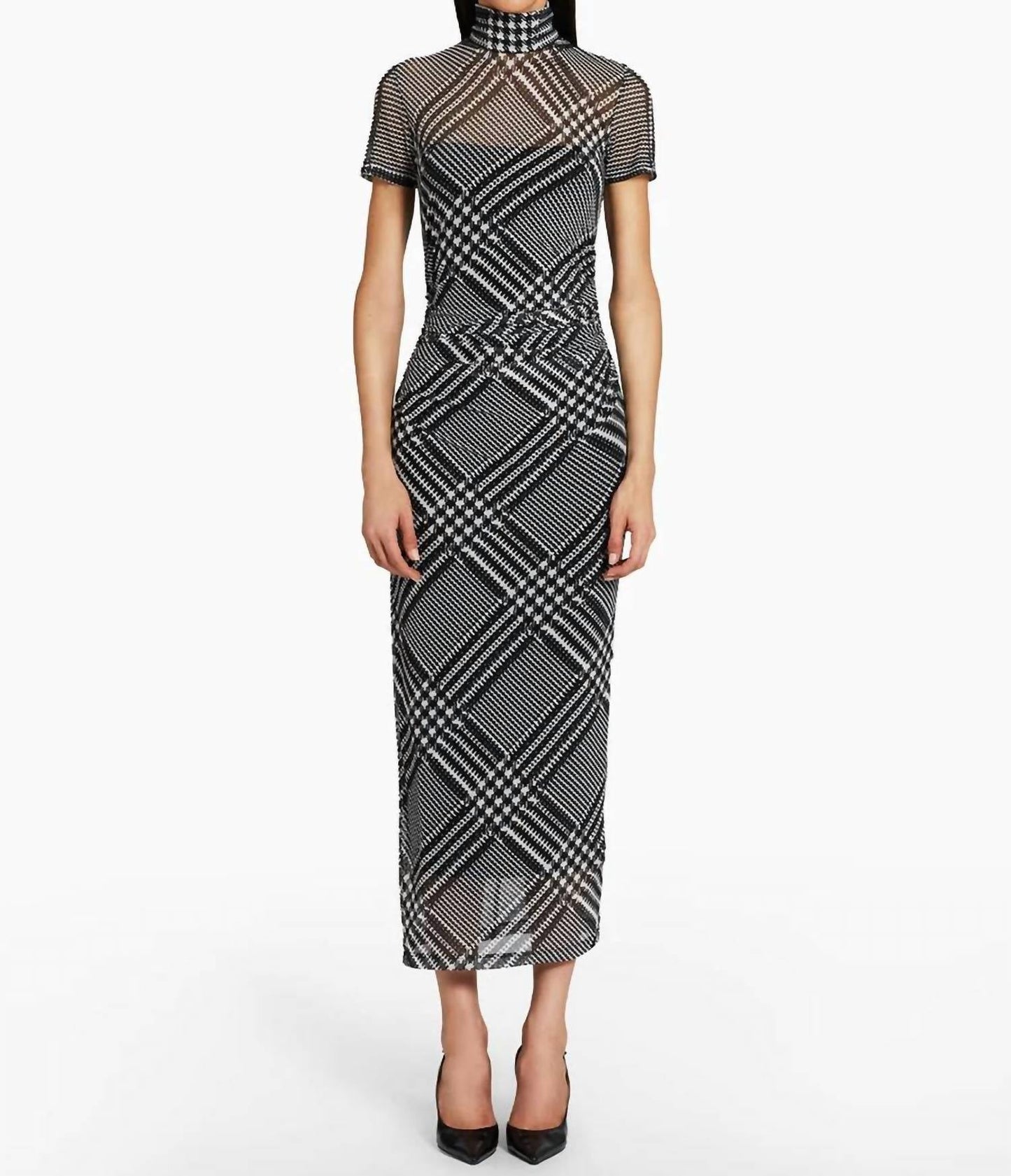 Amanda Uprichard - Dominique Dress