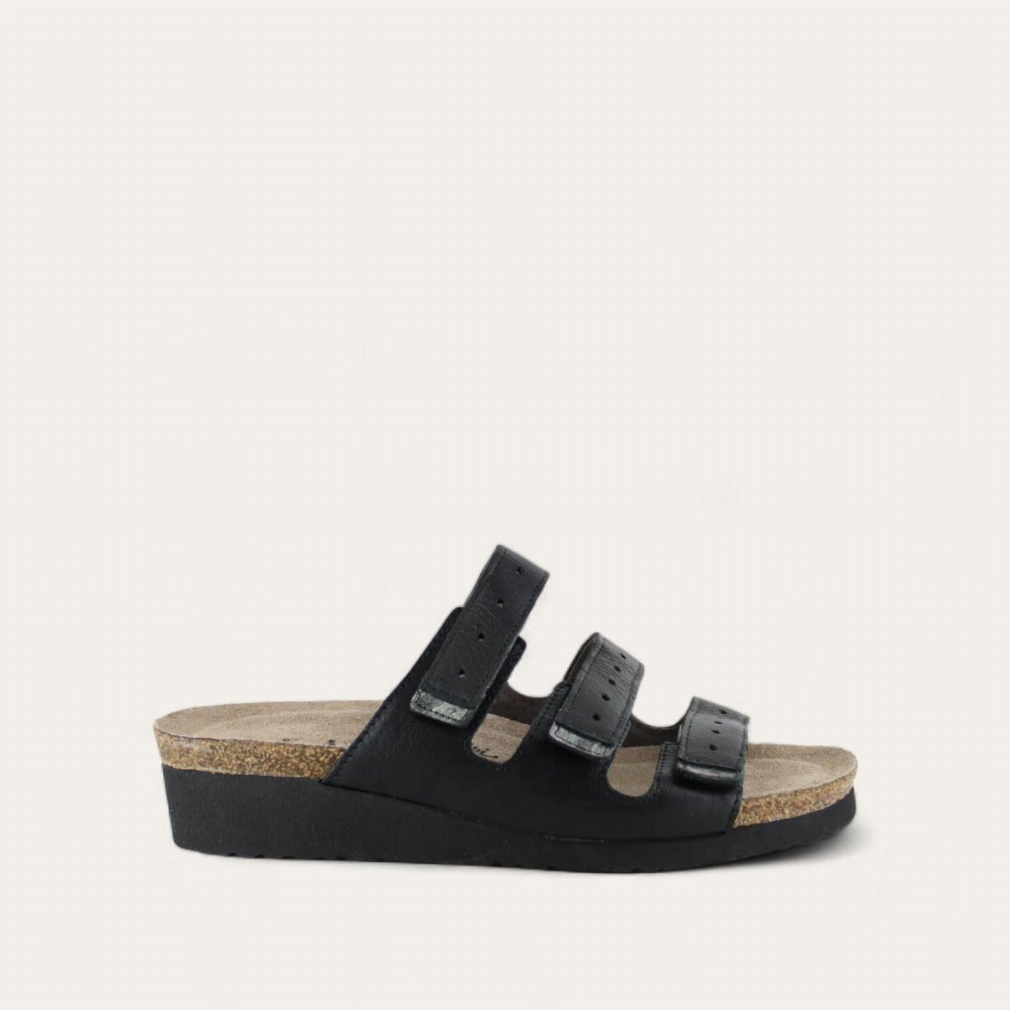 Naot - Women's Madelyn Leather Sandal