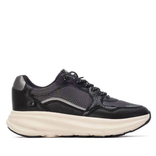 Xti - Women's 144686 Round Toe Sneakers