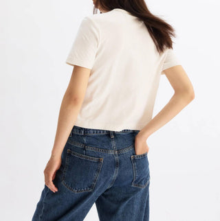 Arlo Mott - Willow Short Sleeve Tee