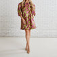 Caryn Lawn - Asher Jacquard Dress
