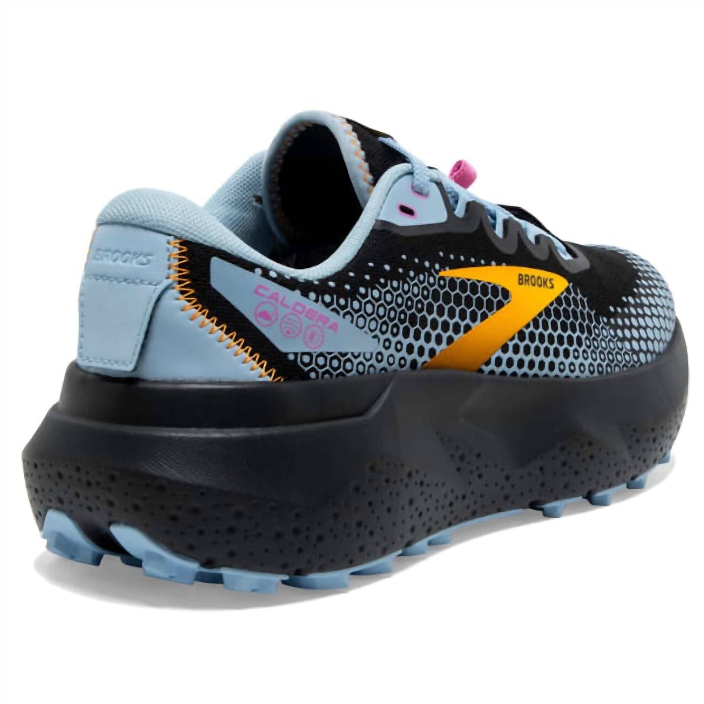 Brooks - WOMEN'S CALDERA 6 RUNNING SHOES