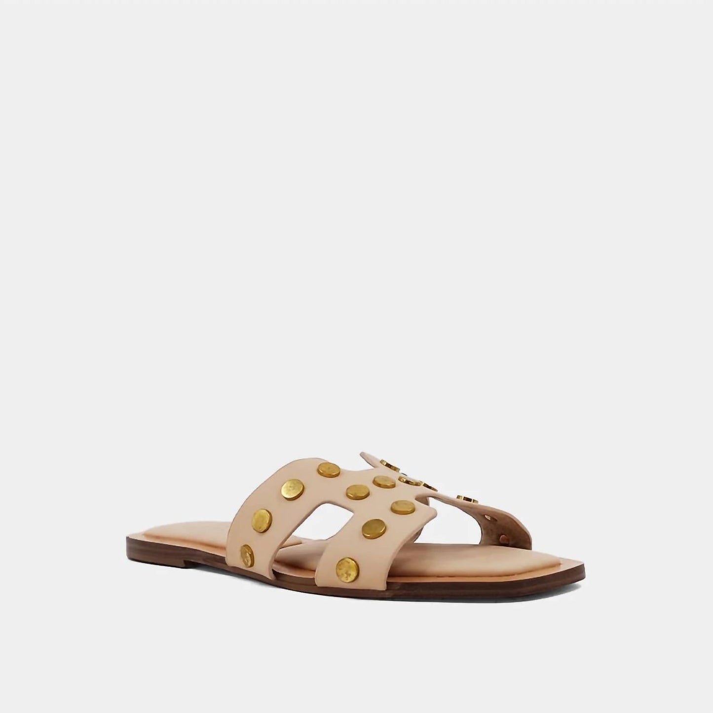Shu Shop - Women's Donatella Slide Sandals