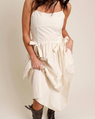 Sofie The Label - Silvia Midi Dress