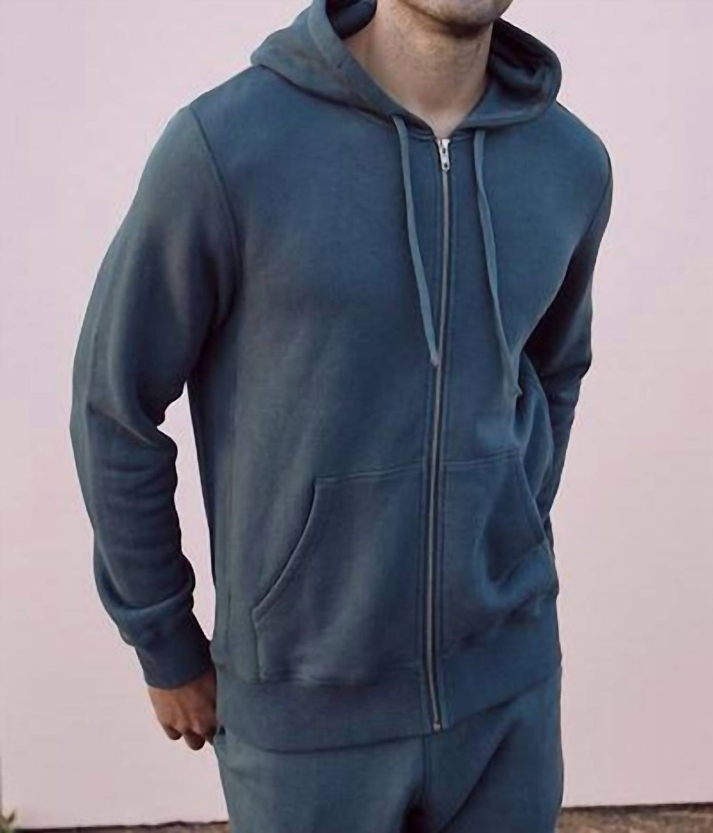 Spiritual Gangster - Classic Zip Hoodie