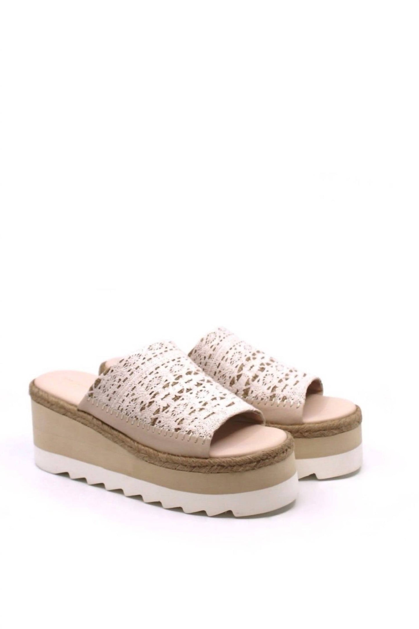 Free People - Women's Santorini Espadrille Sandal