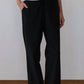 Donni. - Sandwash Painter Pants