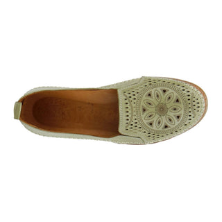Spring Step Shoes - Women's Ingrid Loafer