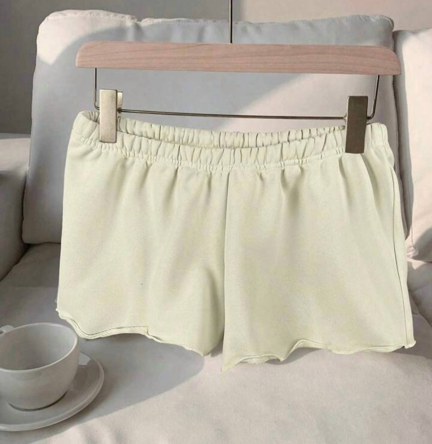 Bayshore - Women's Mini Shorts