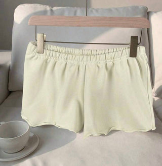 Bayshore - Women's Mini Shorts