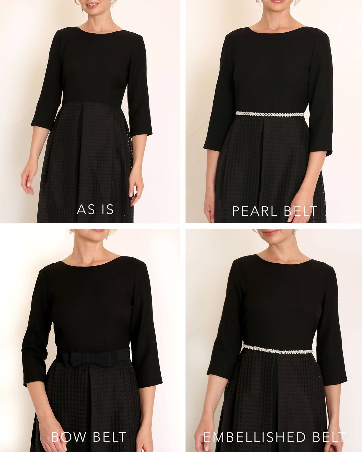 Camilyn Beth - London Maxi Dress Gown