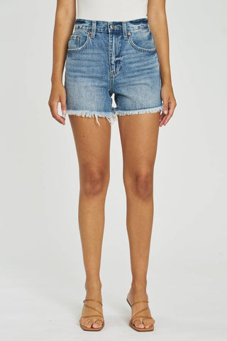 Pistola - Maeve High Rise Shorts