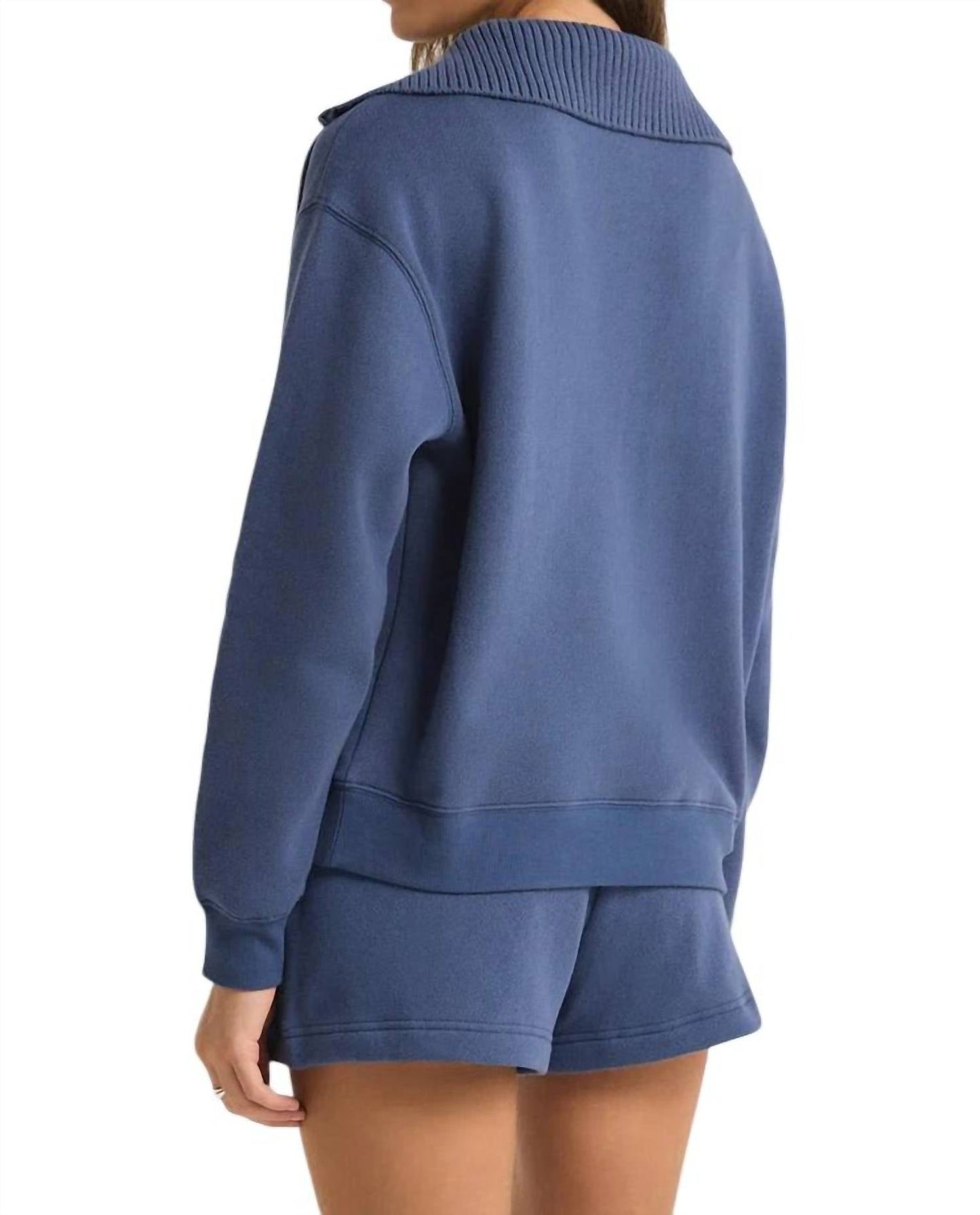 Z Supply - Sonata Fleece Sweatshirt