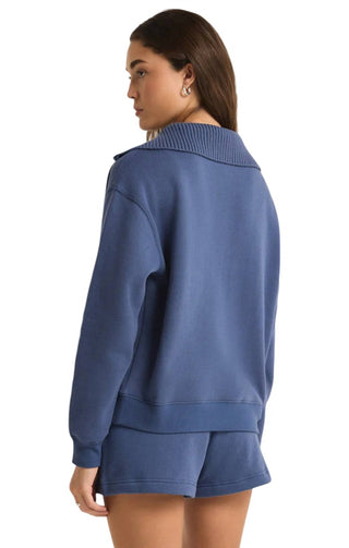 Z Supply - Sonata Fleece Sweatshirt