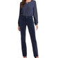 Nydj - MARILYN STRAIGHT CORDUROY JEANS