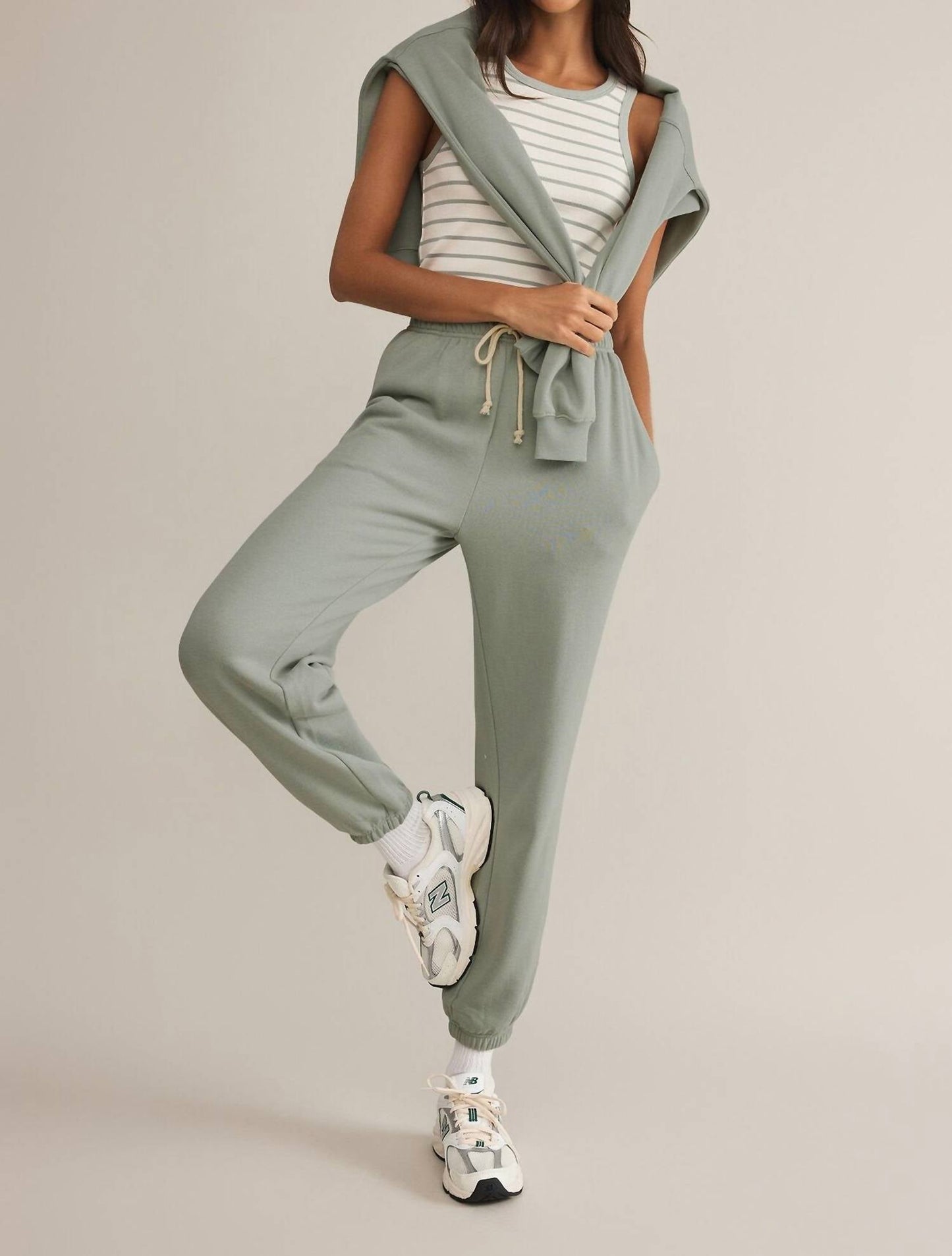 Z Supply - Stadium Jogger Pants