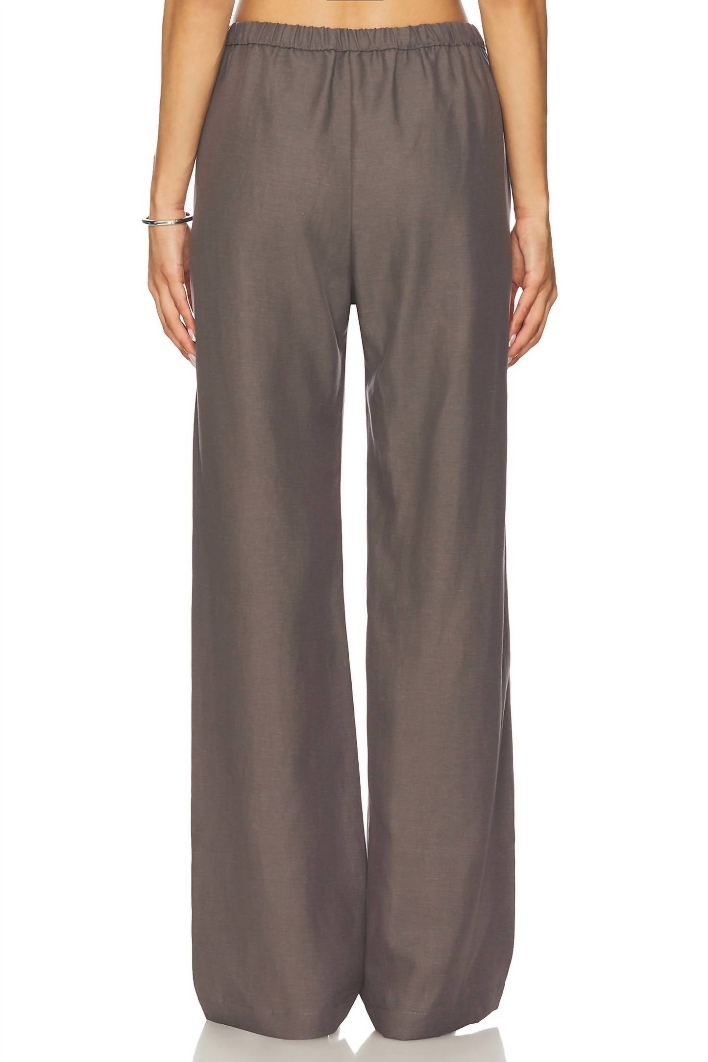Enza Costa - Twill Everywhere Pant