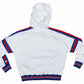Starter - Women's New York Giants Nfl Football Hooded Full Zip Jacket