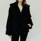 Nili Lotan - Amaury Short Coat