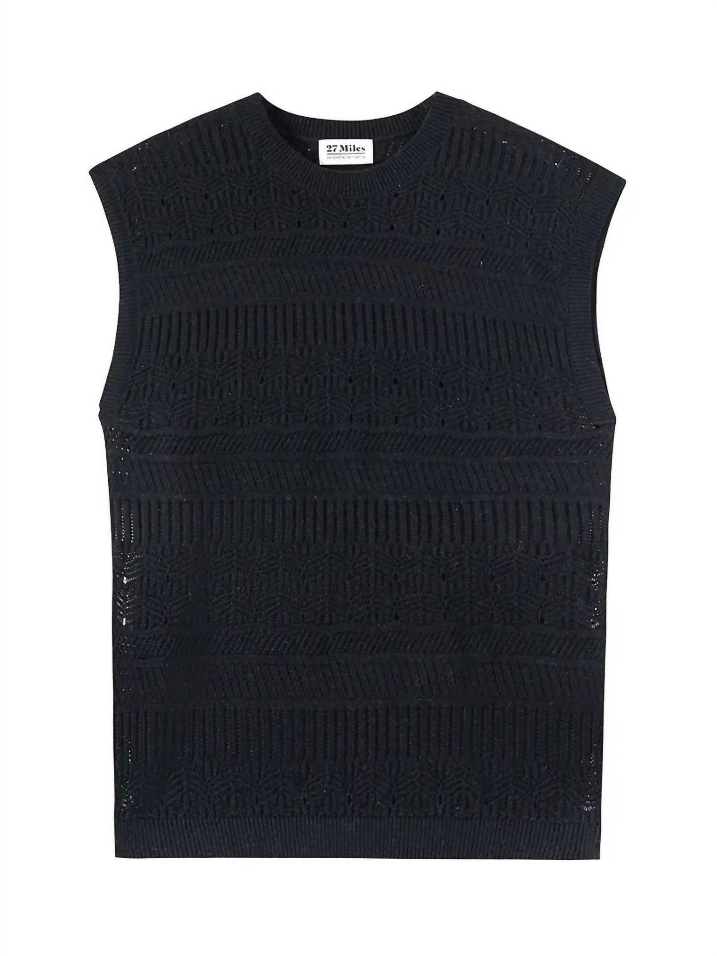 27 Miles Malibu - Rhys Sweater