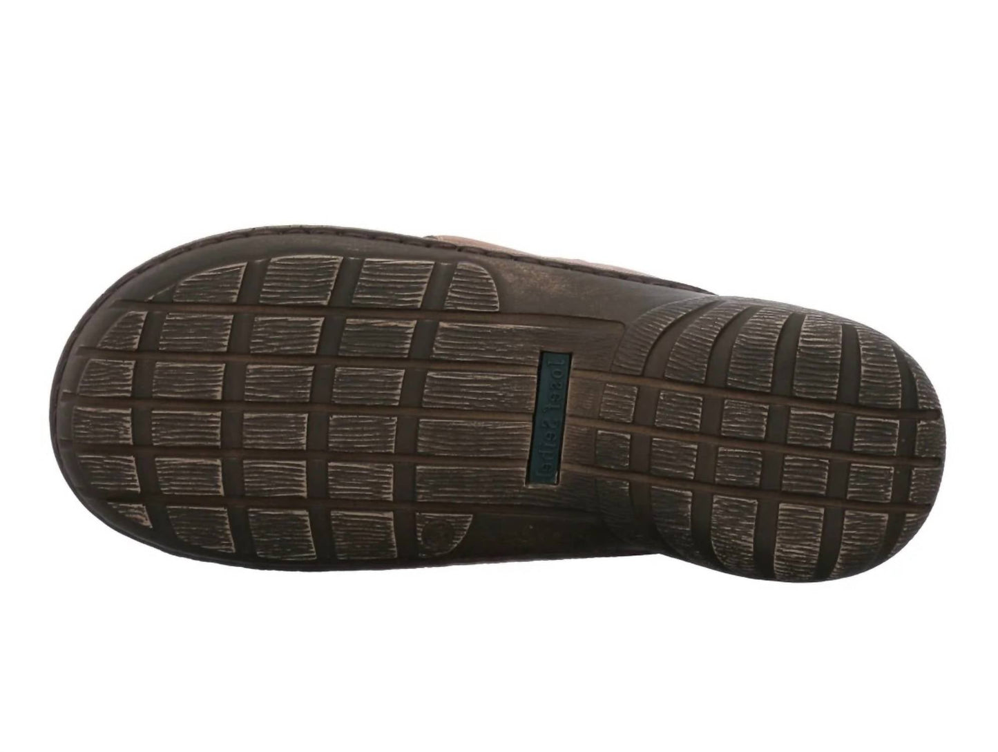 Josef Seibel - Men's Logan Leather Slide