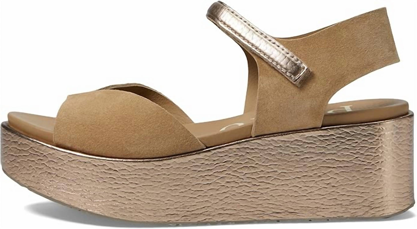 Pedro Garcia - Women's Nirvana Rope Sandals