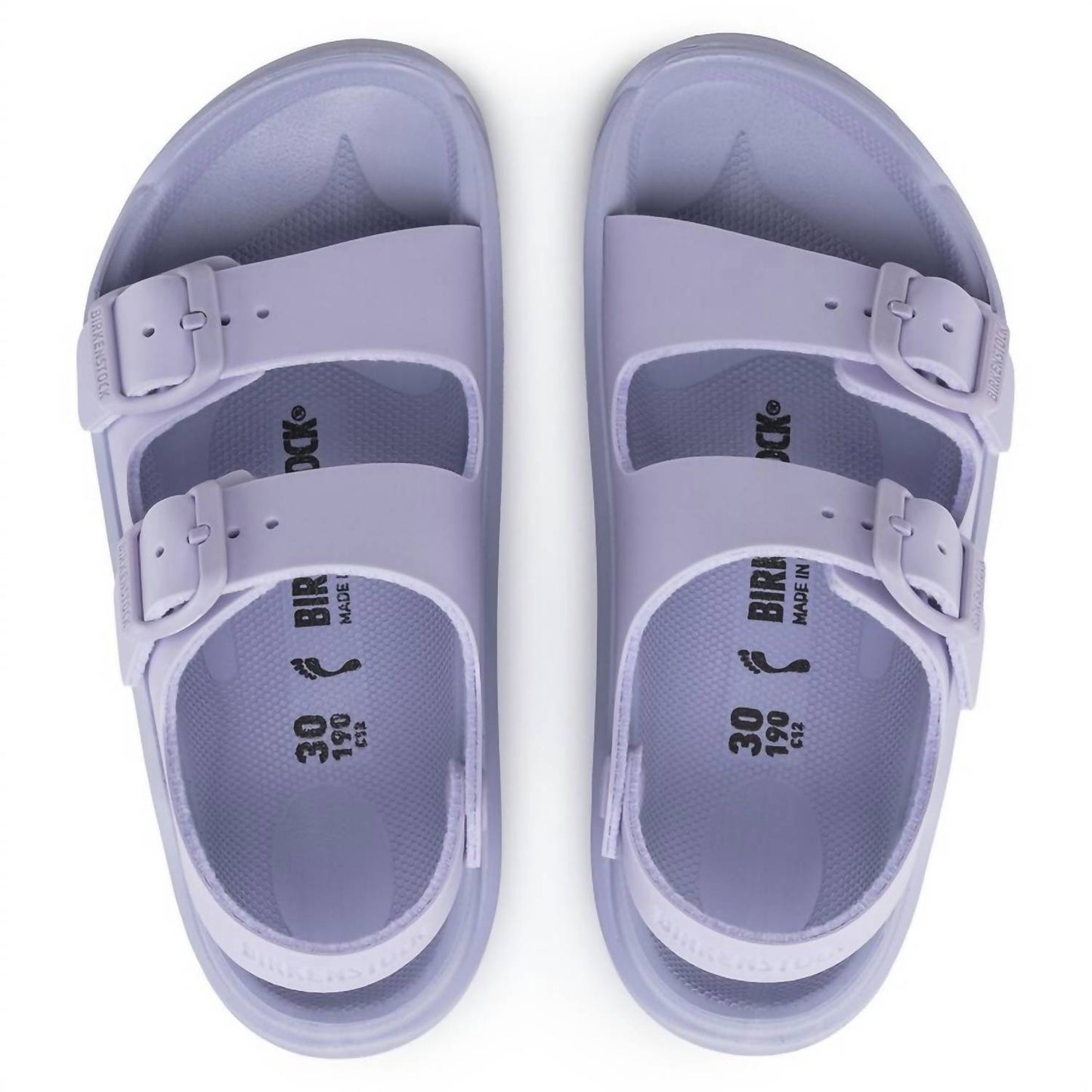 Birkenstock - Kids' Mogami Birko-Flor Sandal
