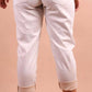 Gigi Moda - Figo Tie-Waist Pants