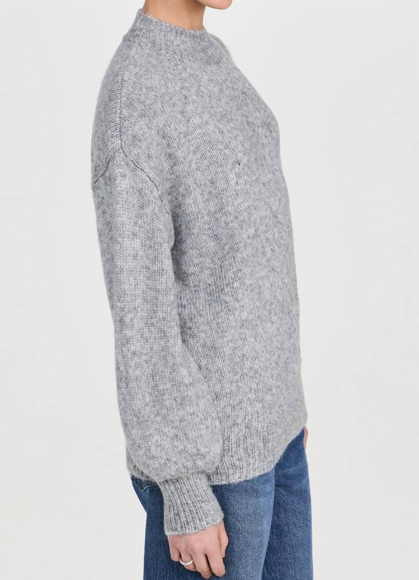Z Supply - Danica Sweater