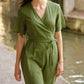 Bibico - Valeria Tied Dress