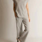 P.Cill - Elison Oversized Top