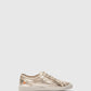 Softinos - Women's Laminato Lace-up Shoes