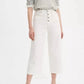 Levi'S - Women's Mile High Wide Leg Jeans
