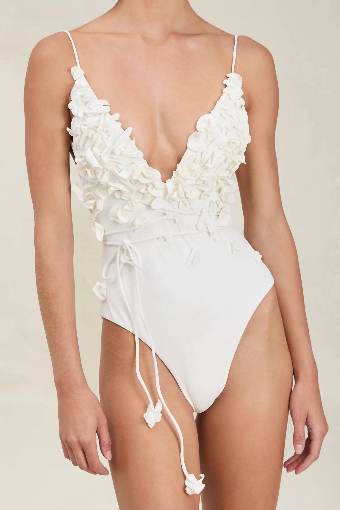 Devon Windsor - Sallie One-piece Swimsuit