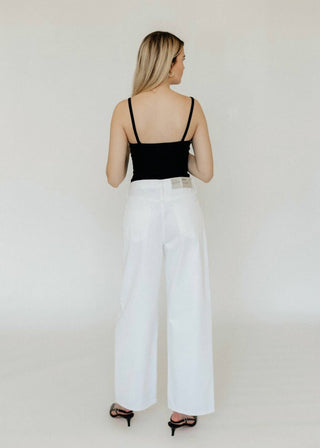 Agolde - Low Slung Baggy Jeans