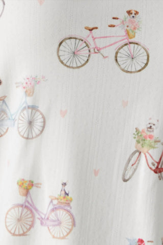 Pj Salvage - Floral Market Lounge Pants