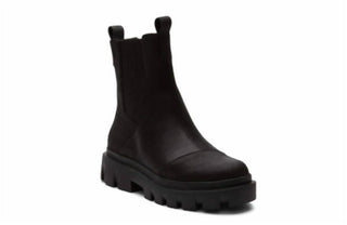 Toms - Women's Rowan Leather Boot