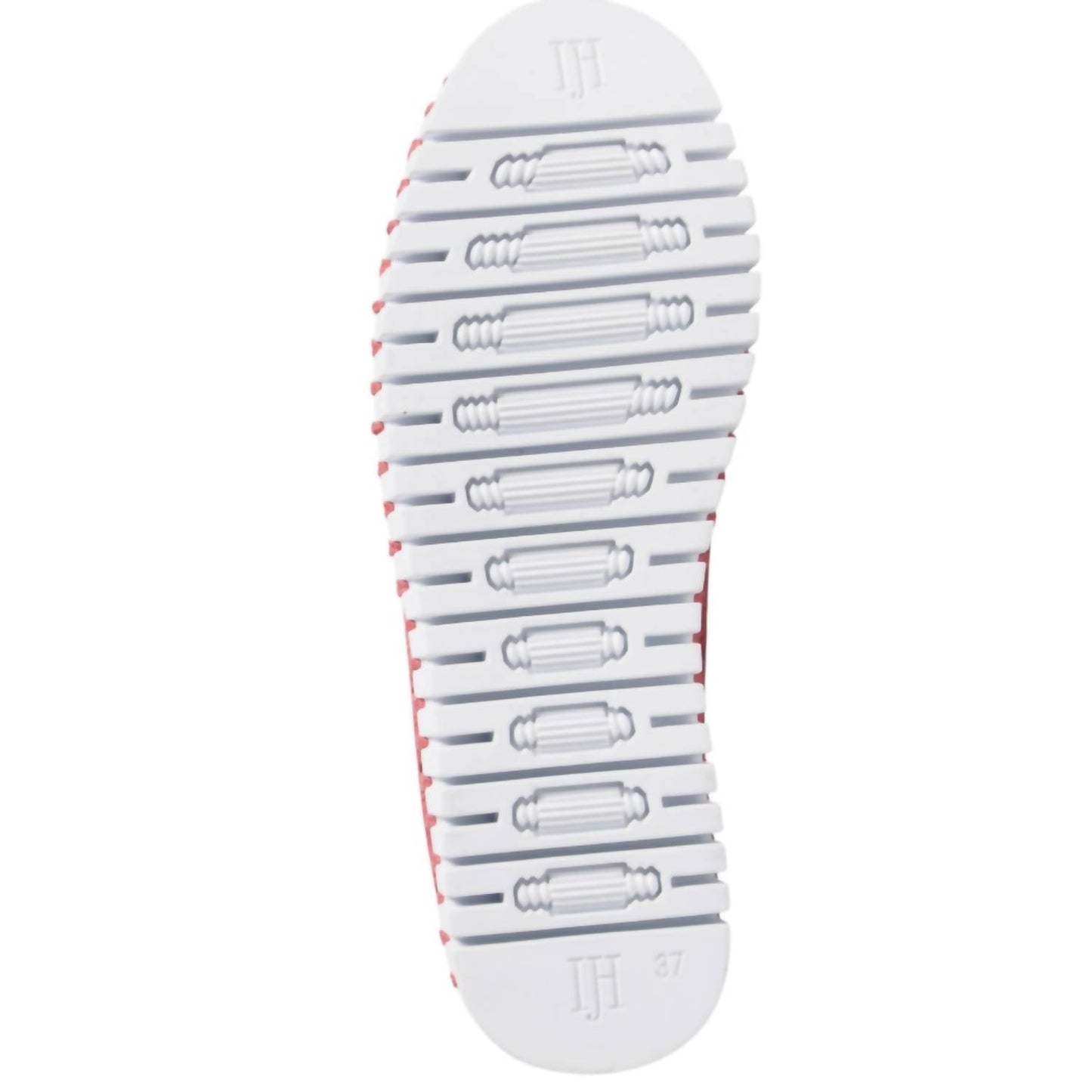 Ilse Jacobsen - Women's Tulip Perforated Slip-on Sneaker