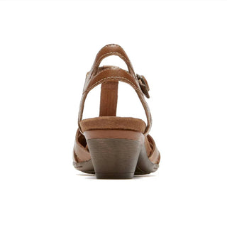 Cobb Hill - Women's Aubrey T-strap Sandals