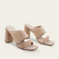 Kaanas - Women's Rai Heel