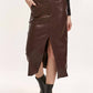 Dear John Denim - Women's Sia Midi Skirt