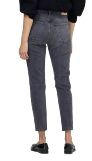 Citizens Of Humanity - Jolene High Rise Vintage Slim Straight Jeans