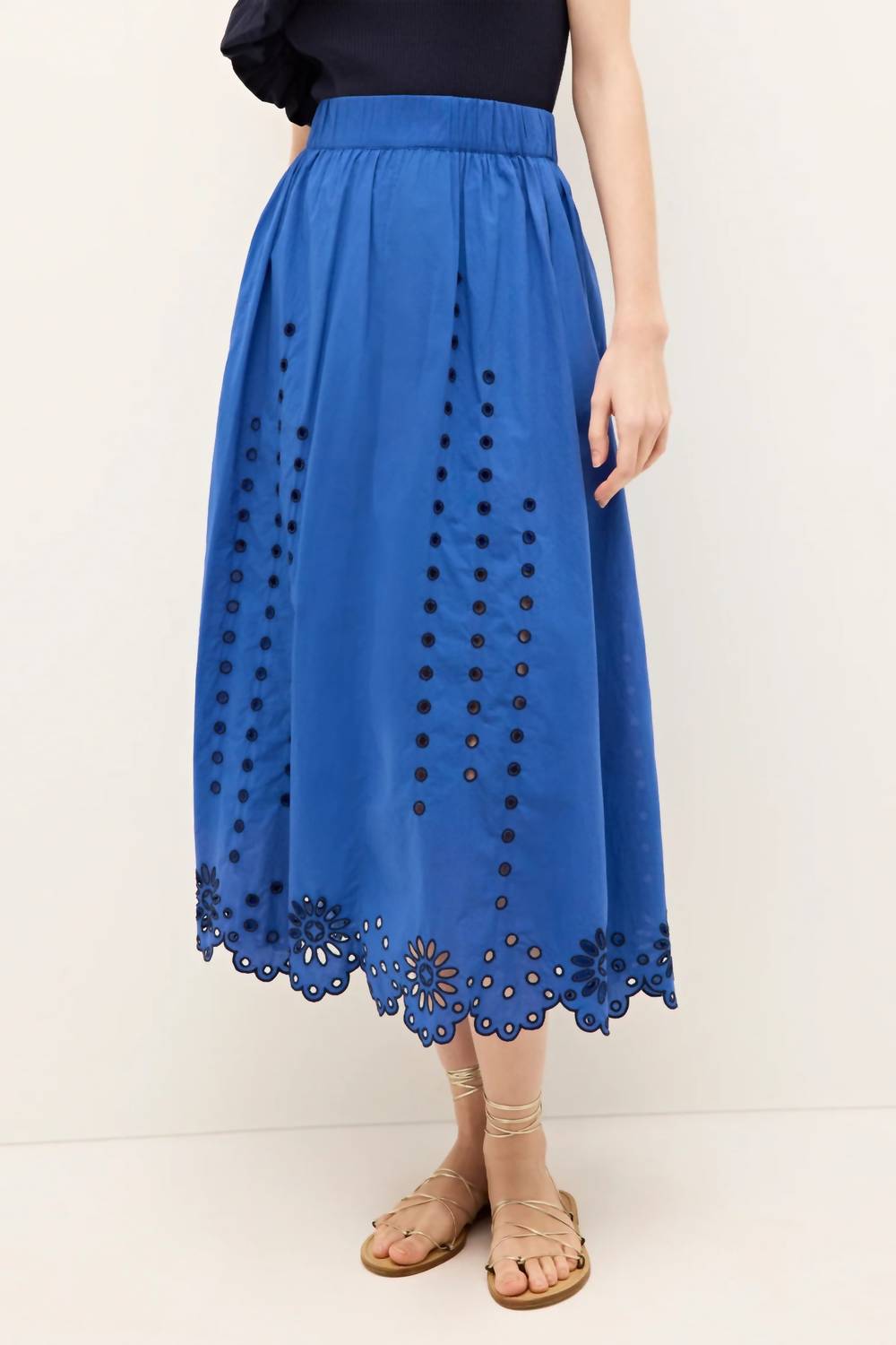 Marie Oliver - Vandy Skirt